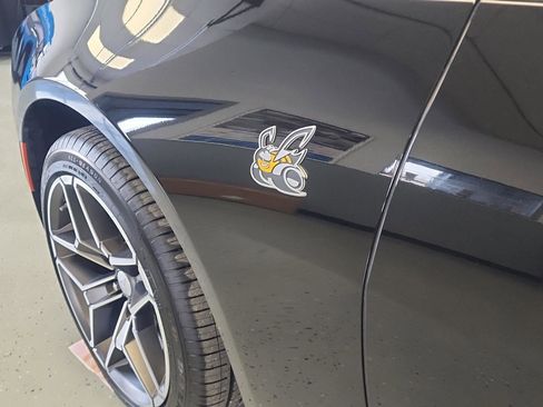 New 2026 Dodge Charger Scat Pack image 5