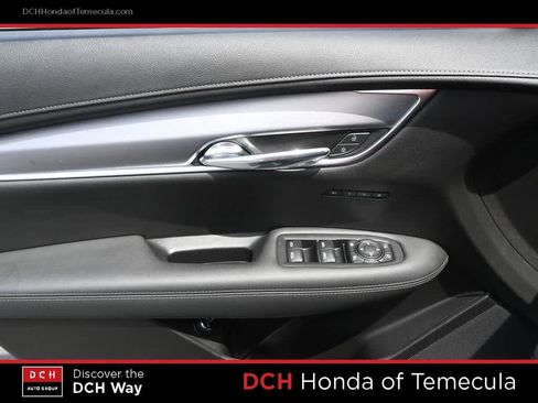 Used 2024 Cadillac XT6 Luxury FWD image 16