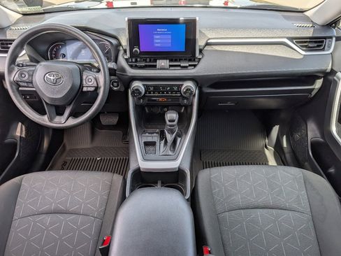 Used 2024 Toyota RAV4 XLE image 4