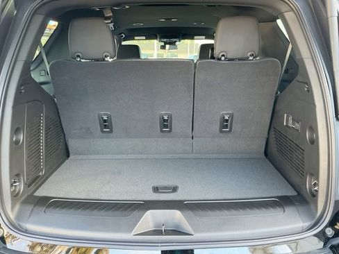 New 2026 Chevrolet Tahoe LT w/ Comfort Package image 23
