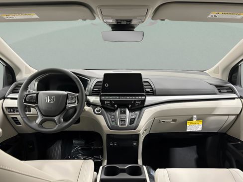 New 2026 Honda Odyssey EX-L image 11