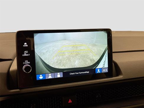 New 2026 Honda CR-V EX image 11