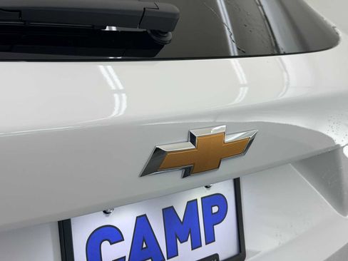 New 2026 Chevrolet Trax LT w/ Driver Confidence Package image 10