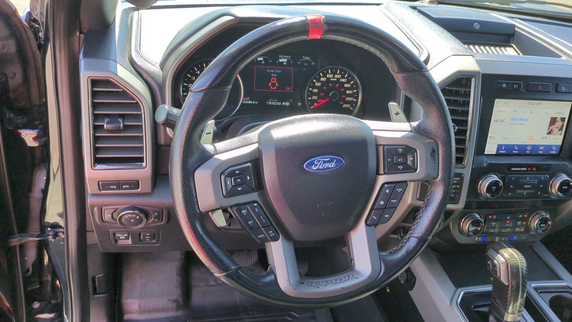 Used 2019 Ford F150 Raptor w/ Equipment Group 802A Luxury AWD/4WD image 16
