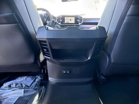 Used 2026 Toyota Tundra SR5 image 12