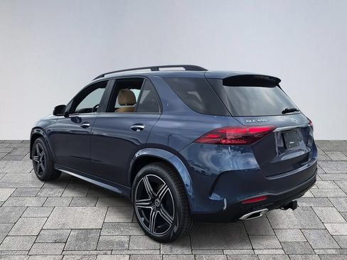 Used 2026 Mercedes-Benz GLE 450 4MATIC image 5
