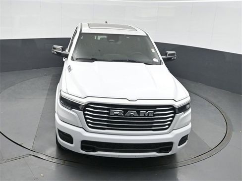 New 2026 RAM 1500 Laramie w/ Laramie Southwest Edition image 35