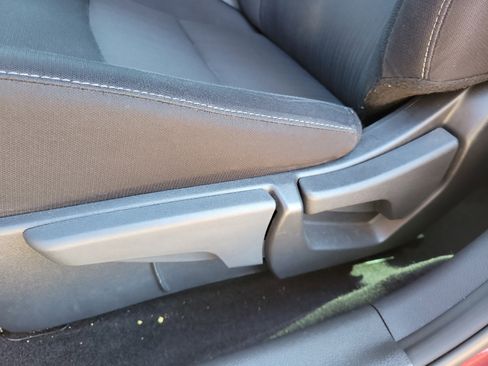 Certified 2023 Nissan Sentra SV image 15