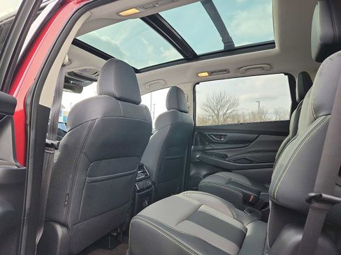 Used 2023 Subaru Ascent Onyx Edition Limited image 10