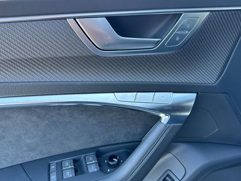 Used 2023 Audi RS 7 Sportback image 12