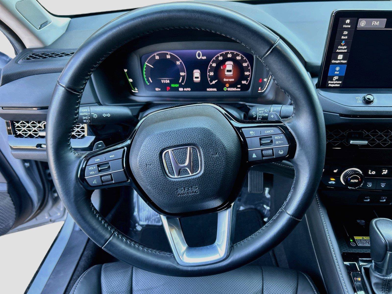 Used 2024 Honda Accord Touring image 26