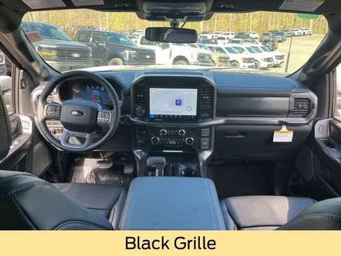 New 2026 Ford F150 Lariat w/ Equipment Group 501A Mid AWD/4WD image 31