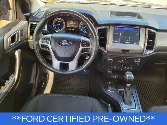 Certified 2020 Ford Ranger XLT w/ Equipment Group 302A Luxury AWD/4WD image 21