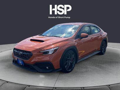 Used 2024 Subaru WRX TR