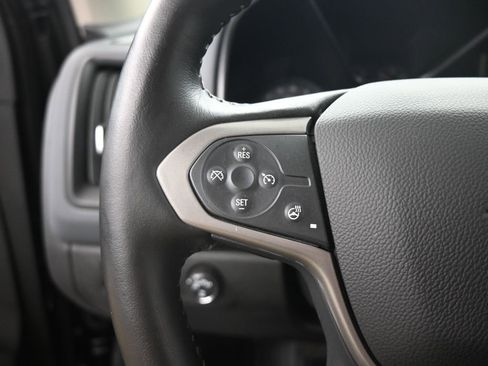 Used 2022 Chevrolet Colorado Z71 image 12