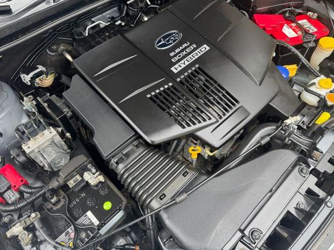Used 2015 Subaru Crosstrek Touring AWD/4WD image 38