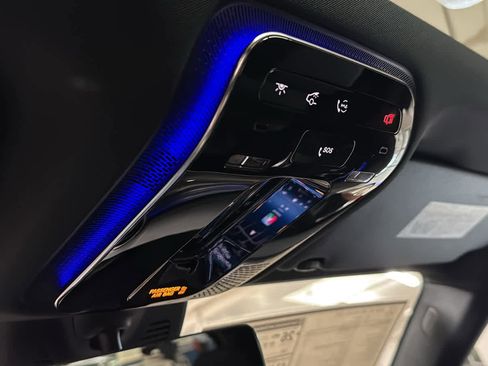 New 2026 Mercedes-Benz GLC 300 4MATIC image 23