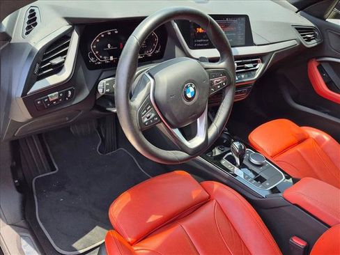Used 2020 BMW 228i xDrive Gran Coupe w/ Premium Package AWD/4WD image 10