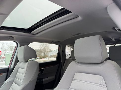 Used 2020 Honda CR-V EX image 22