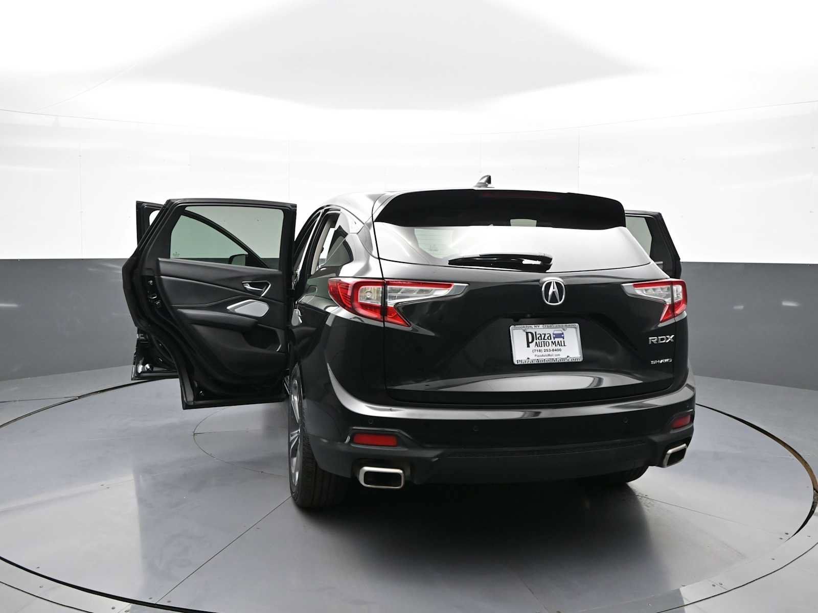 Certified 2022 Acura RDX w/ Advance Package AWD/4WD image 47