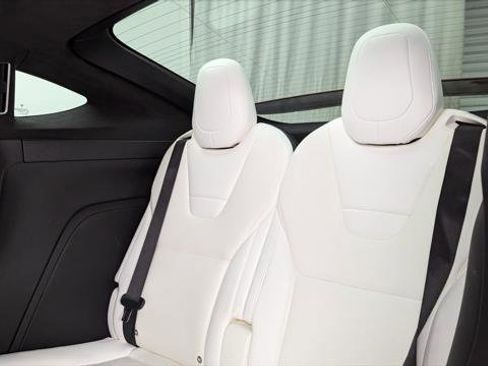 Used 2016 Tesla Model X 90D image 16