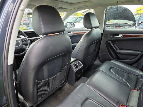 Used 2011 Audi A4 2.0T Premium Plus w/ Premium Plus Pkg AWD/4WD image 19