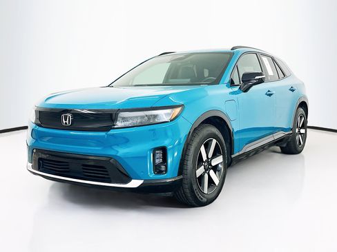 Used 2024 Honda Prologue Touring image 3