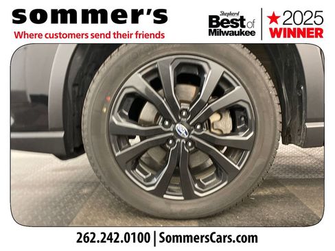Used 2022 Subaru Forester Sport AWD/4WD image 24