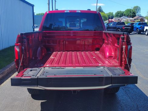 New 2026 Ford F150 Lariat w/ Equipment Group 502A High AWD/4WD image 9