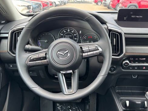 New 2025 MAZDA CX-50 2.5 Hybrid w/ Weather Package image 11