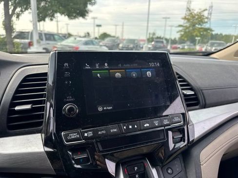 Used 2020 Honda Odyssey EX-L image 20