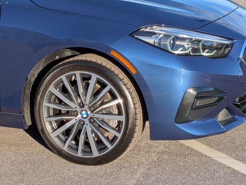 Certified 2024 BMW 228i Gran Coupe w/ Premium Package image 9