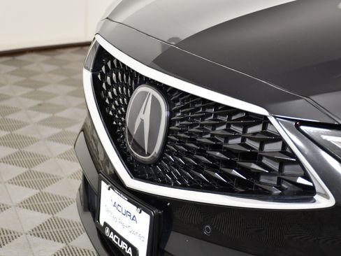 Certified 2024 Acura MDX SH-AWD w/ Technology Package image 11