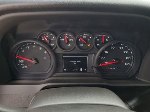 New 2026 GMC Sierra 1500 Pro w/ Pro Value Package image 23