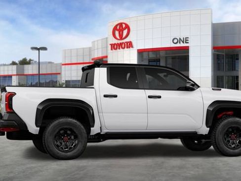 New 2026 Toyota Tacoma TRD Pro image 13