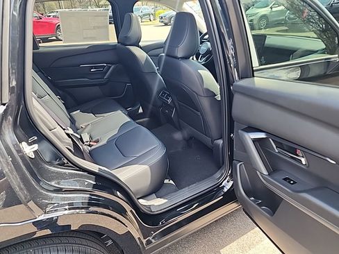 New 2026 MAZDA CX-5 2.5 S w/ Premium Plus Package image 29