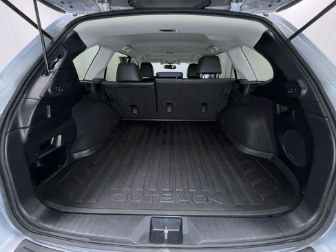 Used 2016 Subaru Outback 2.5i Limited image 15