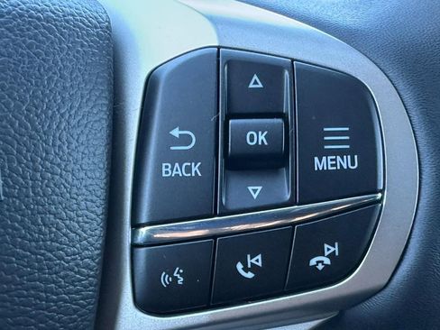 New 2026 Ford Explorer Active image 13