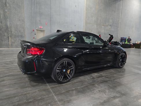 Used 2020 BMW M2 CS RWD image 6