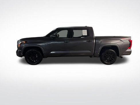 Certified 2022 Toyota Tundra SR5 w/ TRD Sport Package AWD/4WD image 2