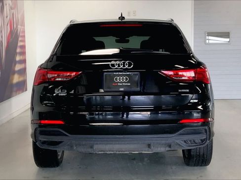 Certified 2023 Audi Q3 2.0T Premium Plus w/ Premium Plus Package AWD/4WD image 5