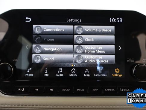 Used 2023 Nissan Rogue SL w/ SL Premium Package image 23