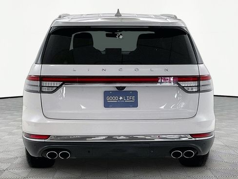 Used 2021 Lincoln Aviator Reserve w/ Equipment Group 202A AWD/4WD image 5