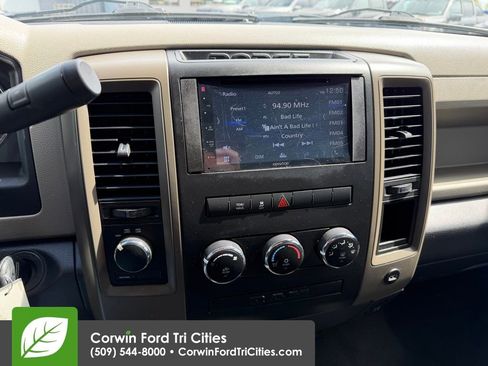 Used 2012 RAM 1500 Express w/ ST Popular Equipment Group image 14