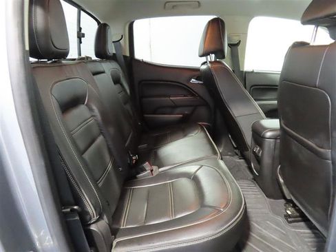 Used 2019 GMC Canyon Denali image 34