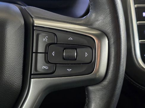Used 2023 Chevrolet Tahoe Z71 AWD/4WD image 33