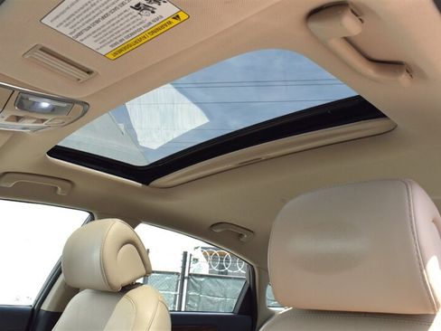 Used 2016 Hyundai Sonata Limited FWD image 12