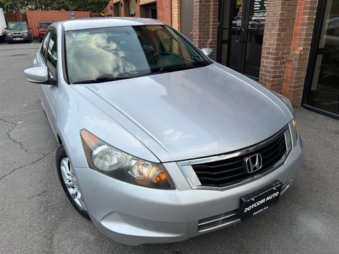 Used 2009 Honda Accord LX image 14