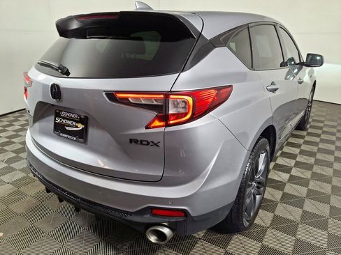 Used 2023 Acura RDX A-Spec image 5