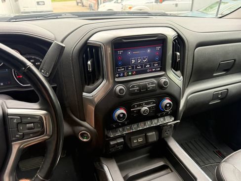 Used 2023 Chevrolet Silverado 2500 LTZ w/ LTZ Plus Package AWD/4WD image 19